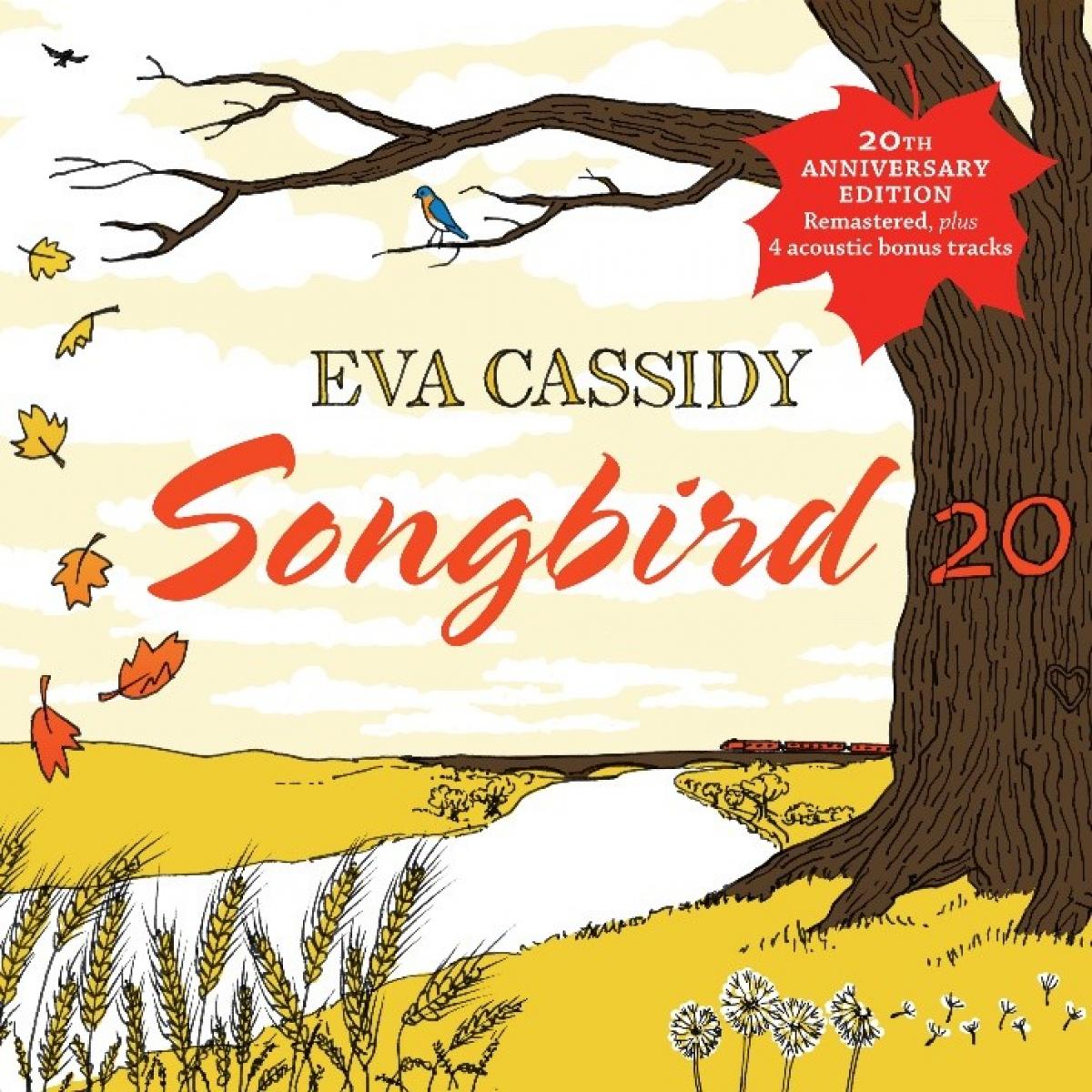 CASSIDY, EVA 