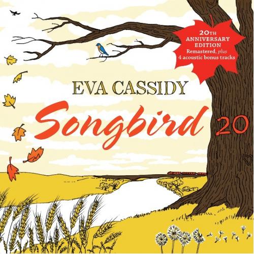 CASSIDY, EVA 