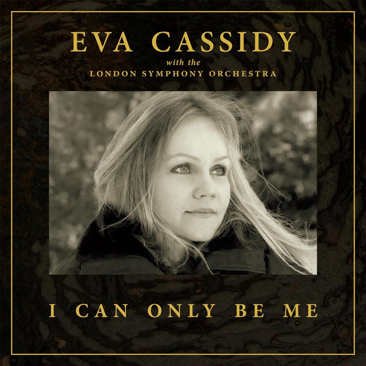 CASSIDY, EVA LONDON SYMPHONY ORCHESTRA & CHRISTOPHER WILLIS 