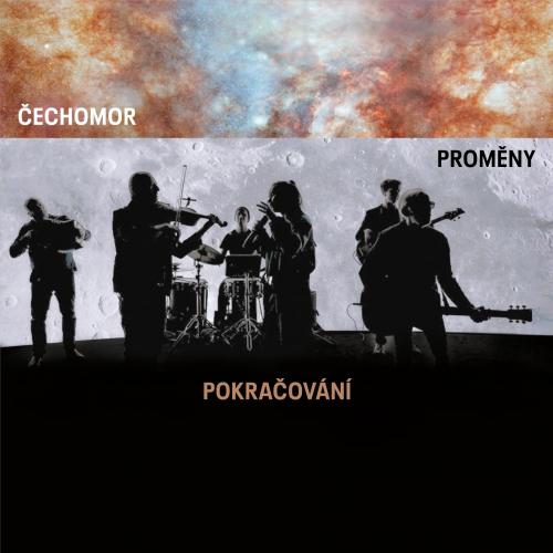 CECHOMOR 