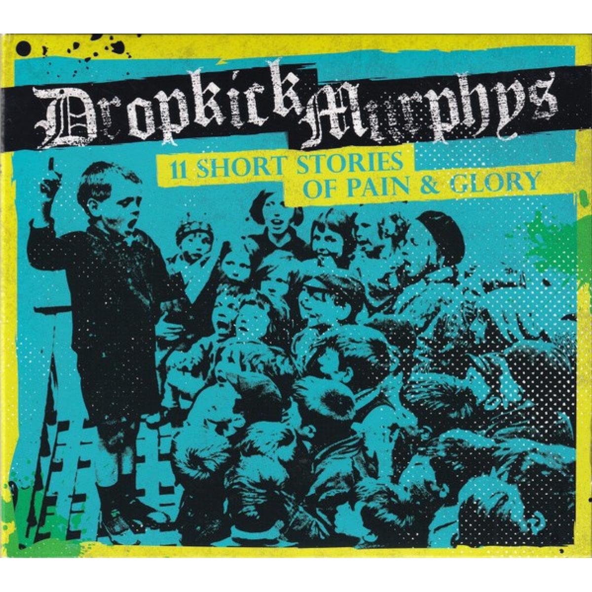 DROPKICK MURPHYS 