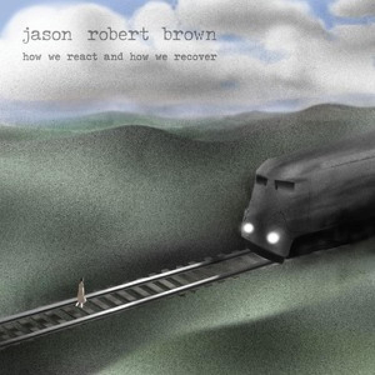 BROWN, JASON ROBERT 