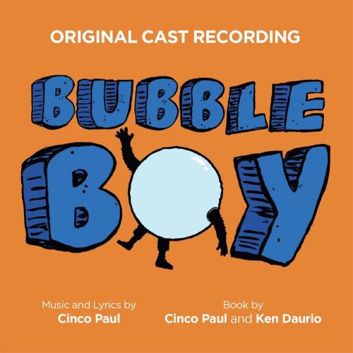 CINCO, PAUL 