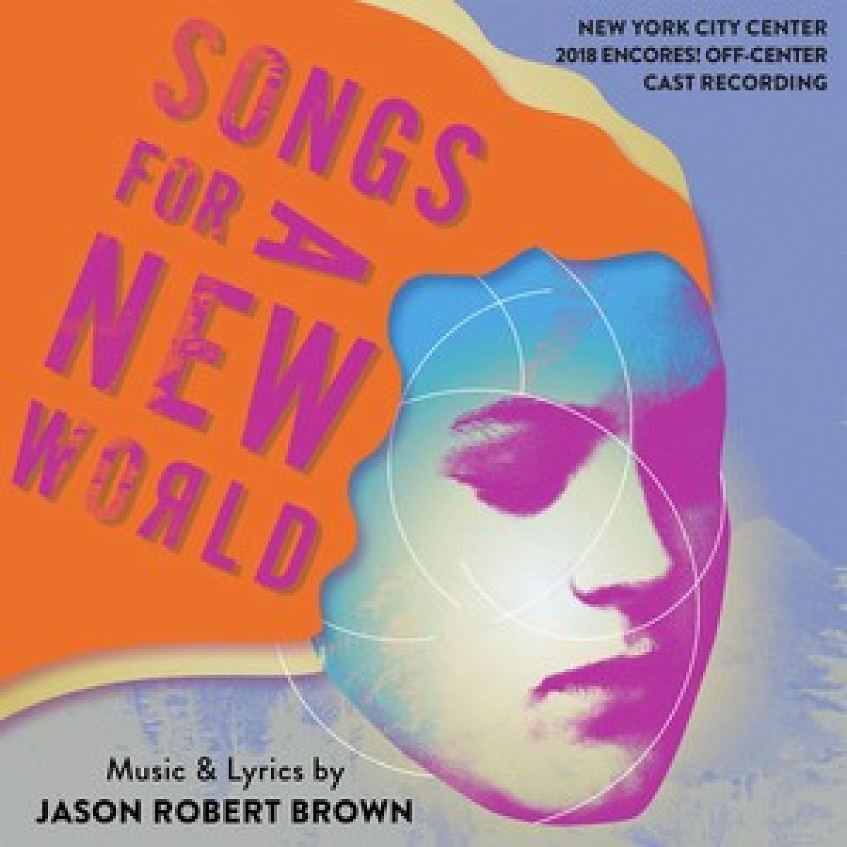 OST / BROWN, JASON ROBERT 