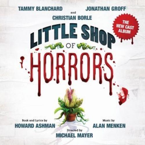 ASHMAN, HOWARD / ALAN MENKEN 