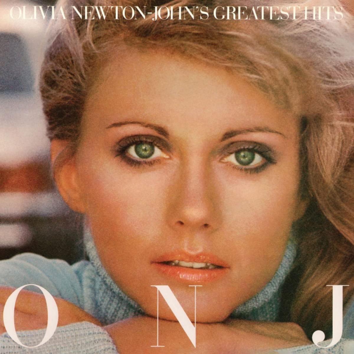 NEWTON-JOHN OLIVIA 