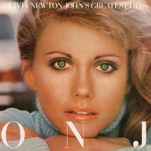 NEWTON-JOHN OLIVIA 