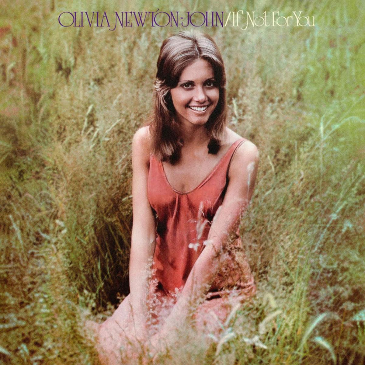 NEWTON-JOHN OLIVIA 