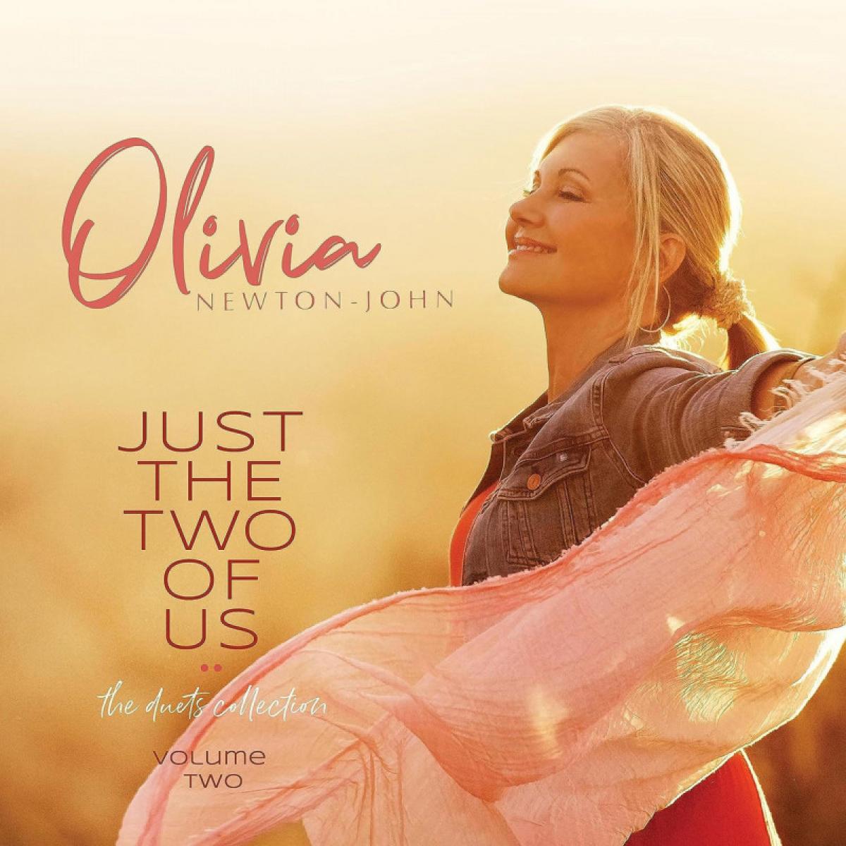 NEWTON-JOHN OLIVIA 