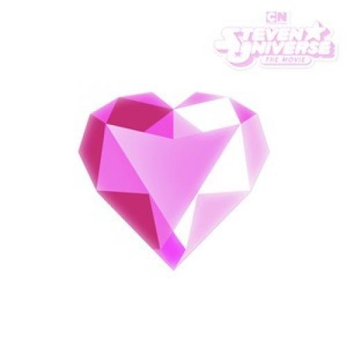 OST / STEVEN UNIVERSE 