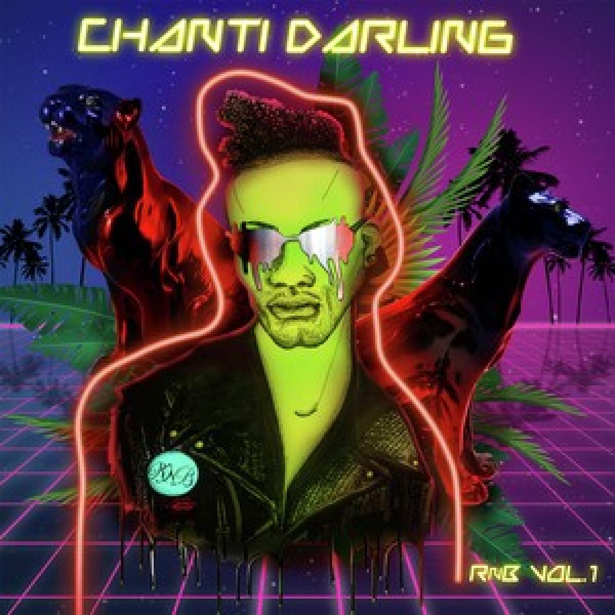CHANTI DARLING 