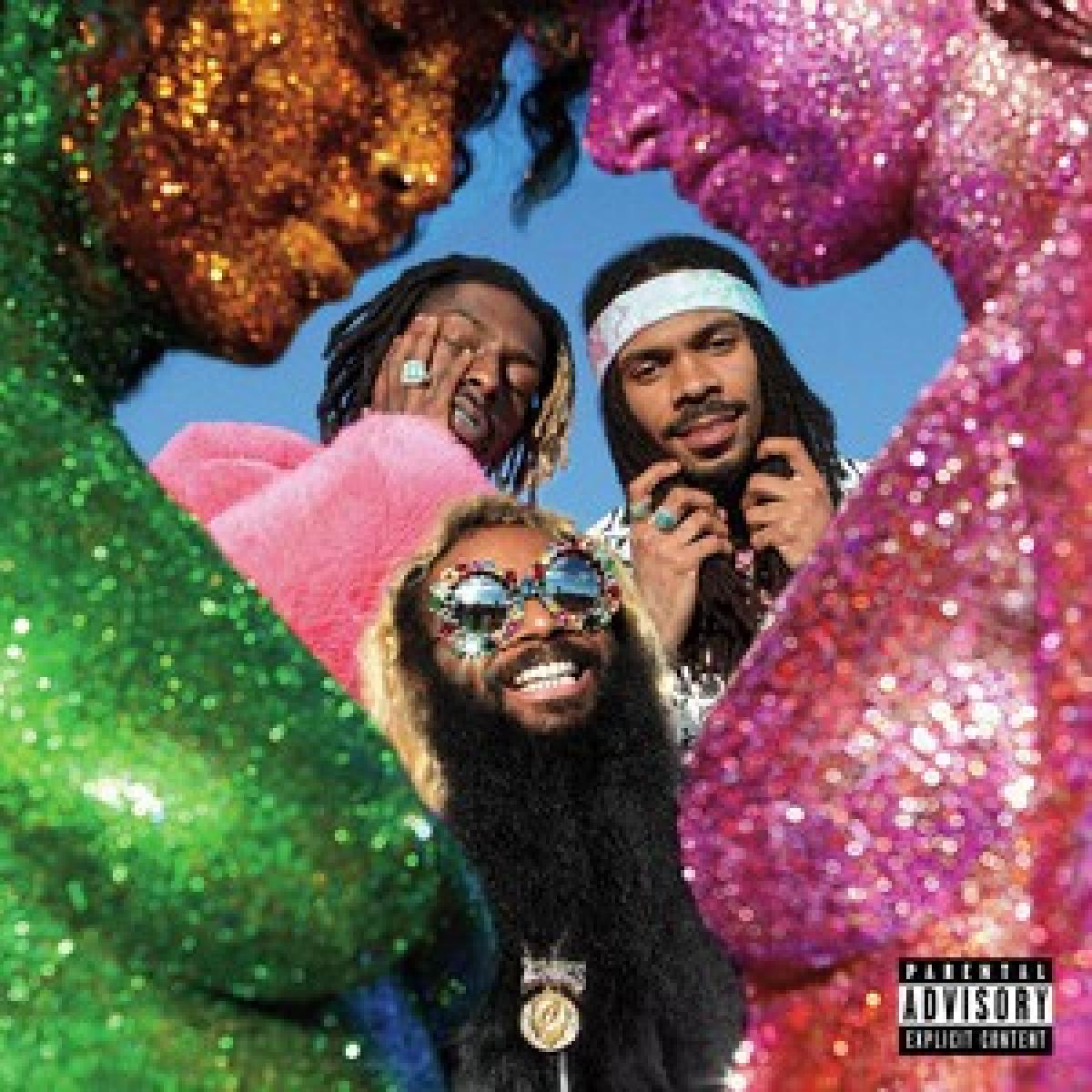 FLATBUSH ZOMBIES 