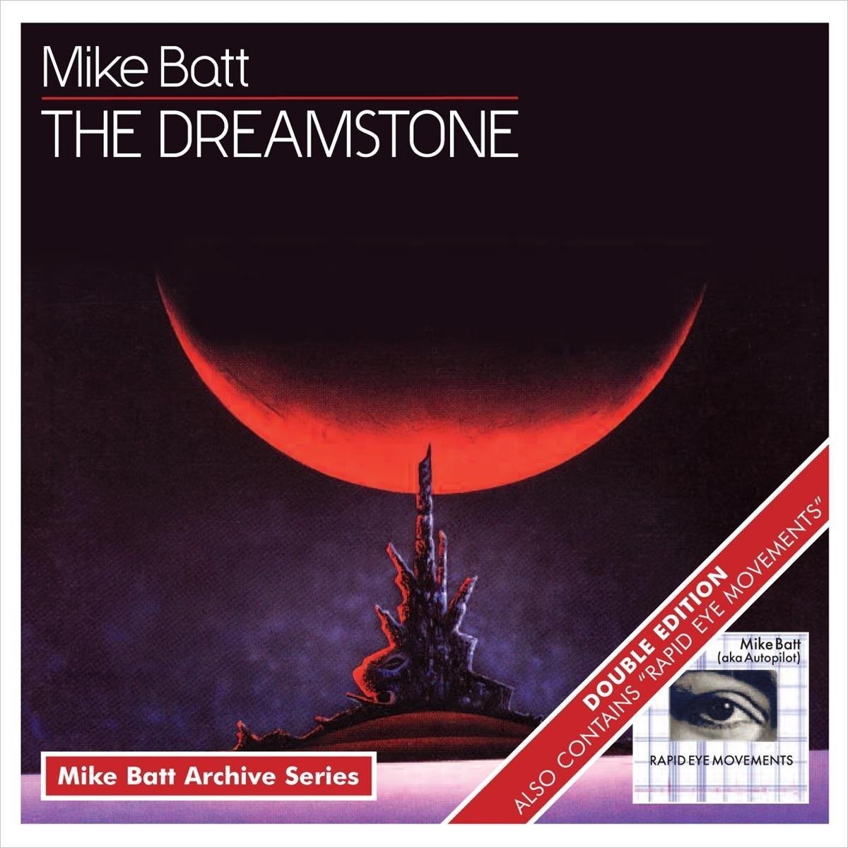 BATT, MIKE 
