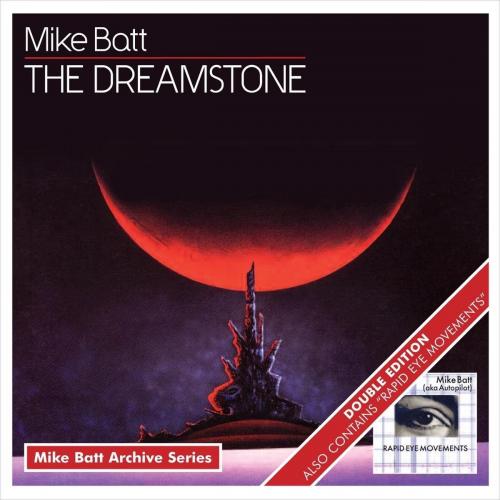 BATT, MIKE 