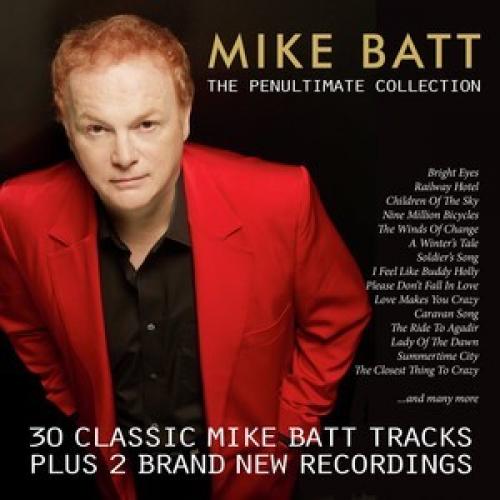 BATT, MIKE 