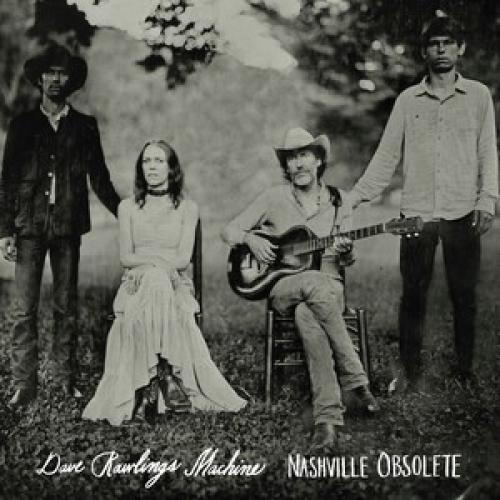 DAVE RAWLINGS MACHINE 