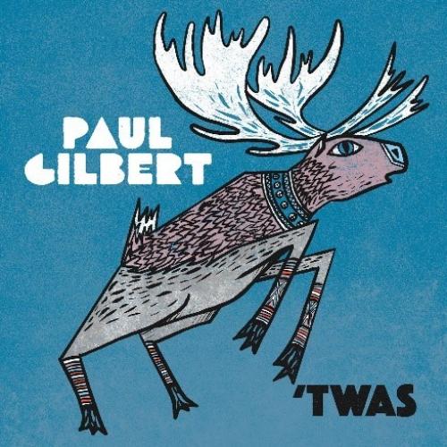 GILBERT, PAUL 