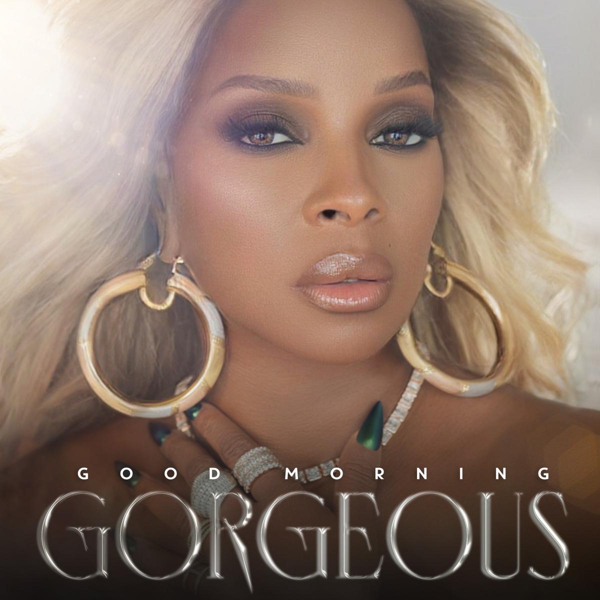 BLIGE, MARY J. 