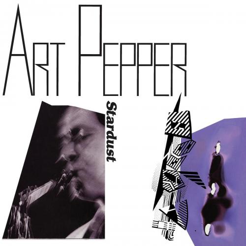 ART PEPPER 