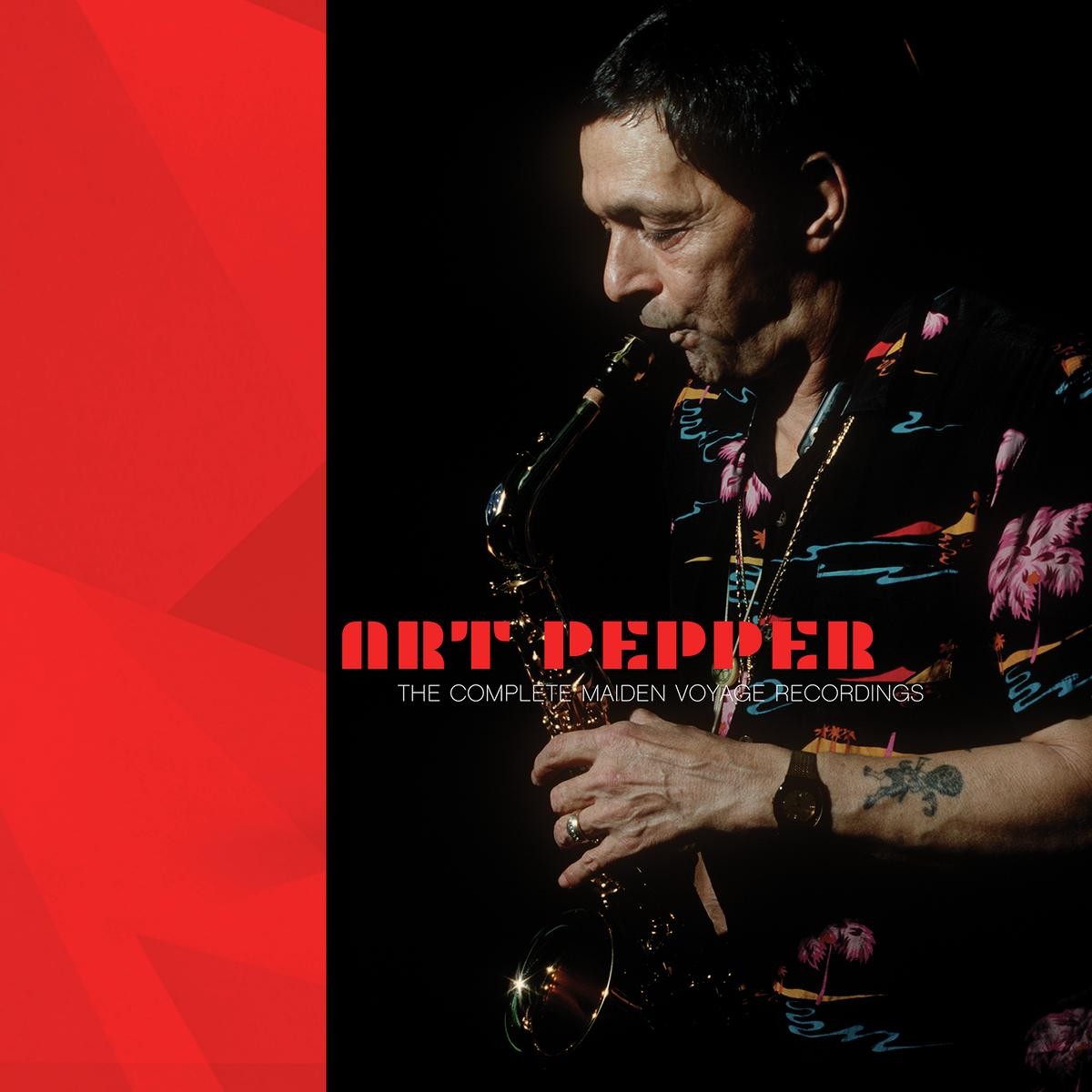 ART PEPPER 