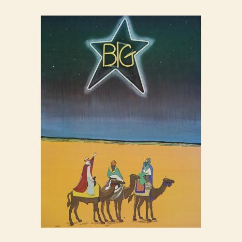 BIG STAR 