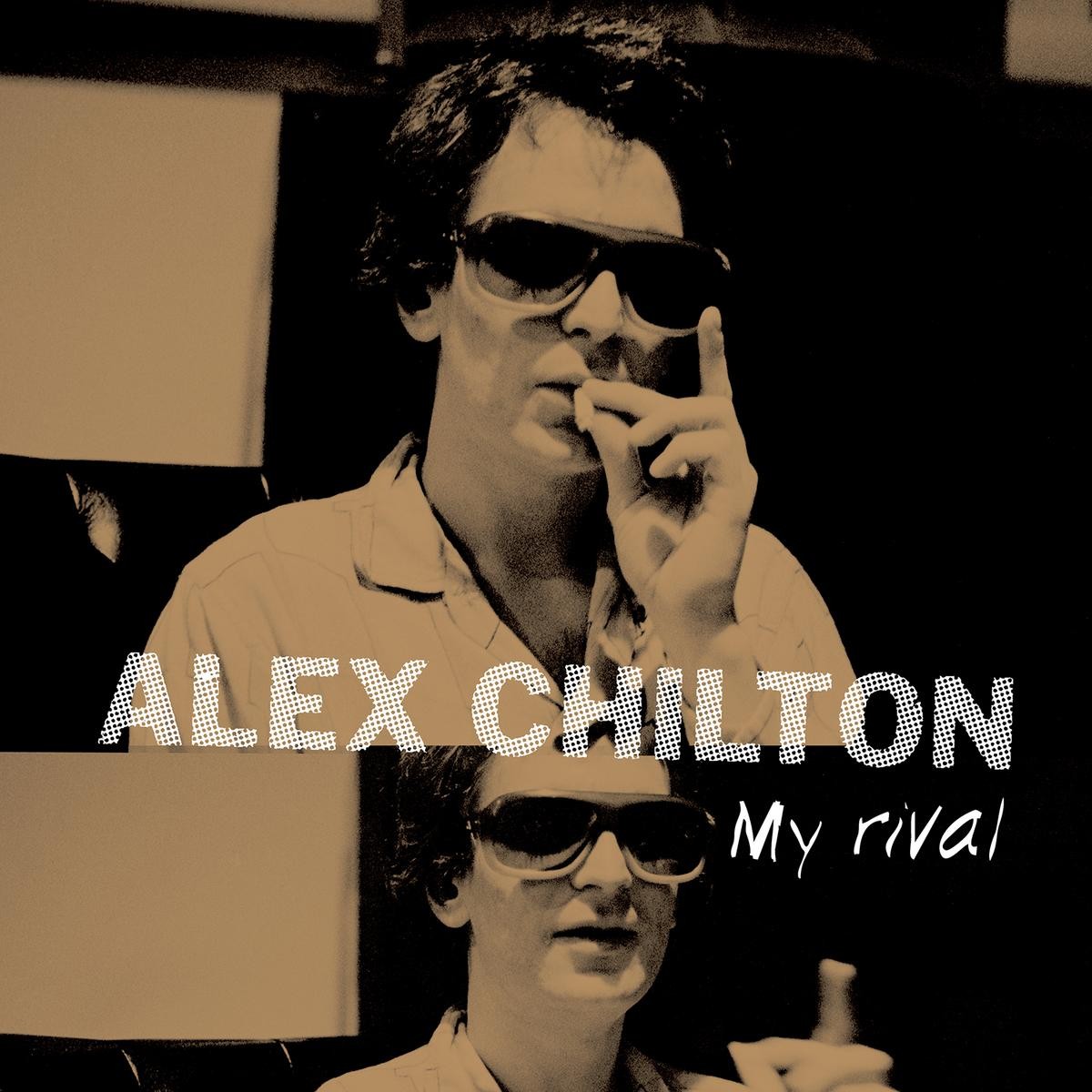 CHILTON, ALEX 