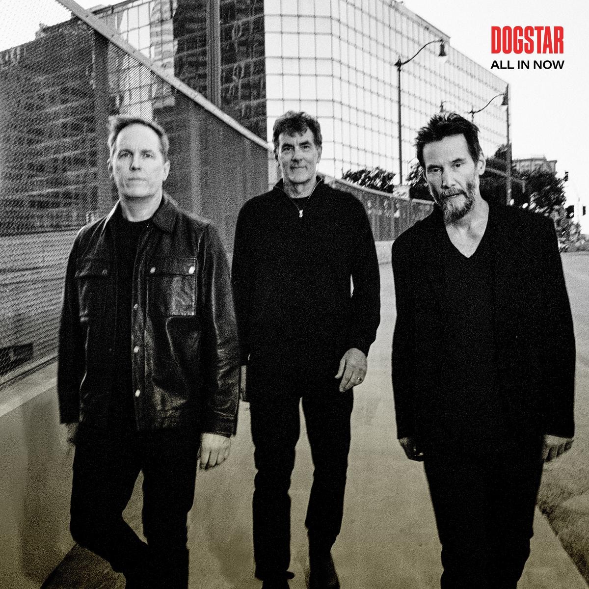 DOGSTAR 