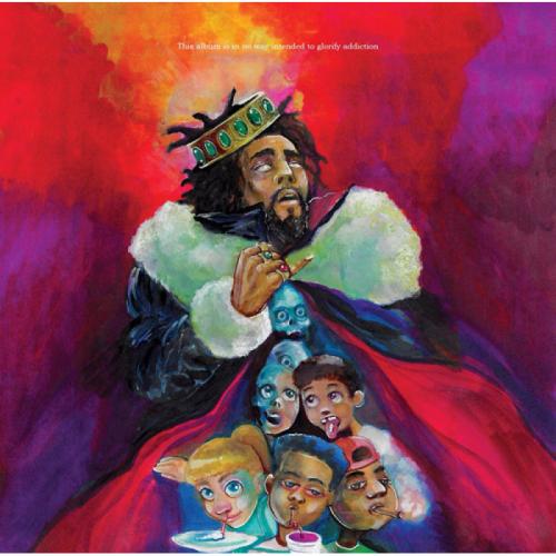 COLE J. 