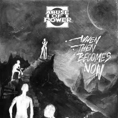 ABUSE OF POWER 