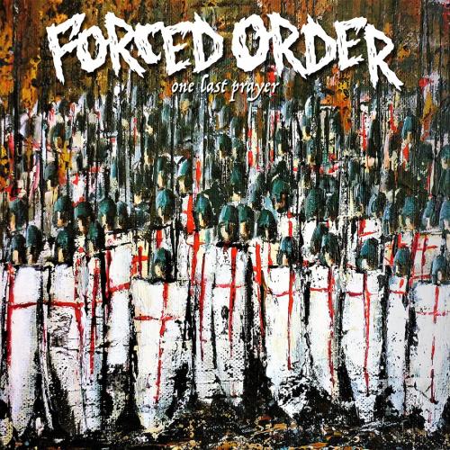 FORCED ORDER 