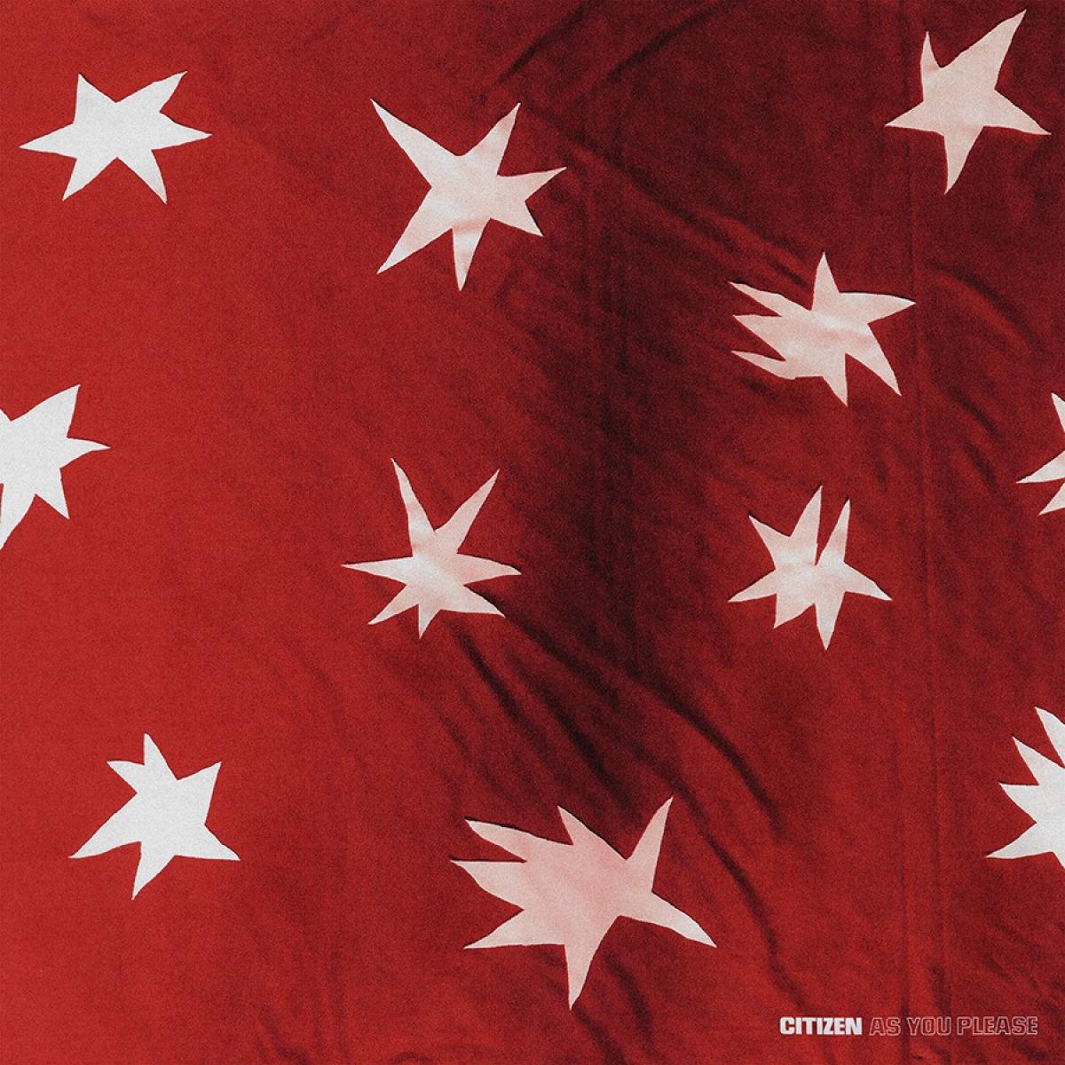 CITIZEN 