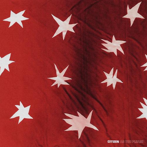 CITIZEN 