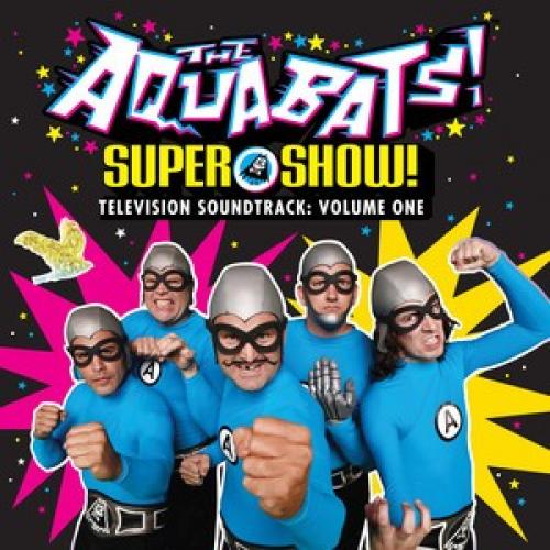 AQUABATS, THE 