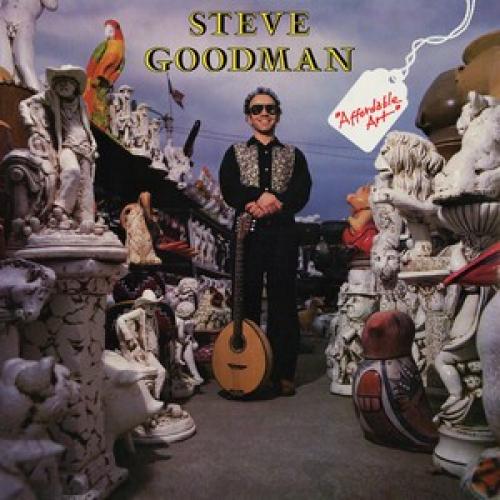 GOODMAN, STEVE 