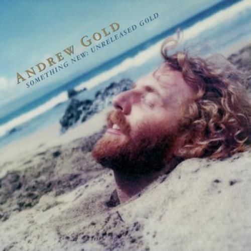 GOLD, ANDREW 