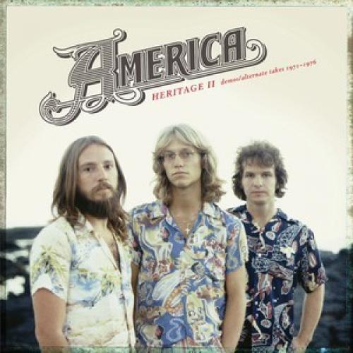 AMERICA 
