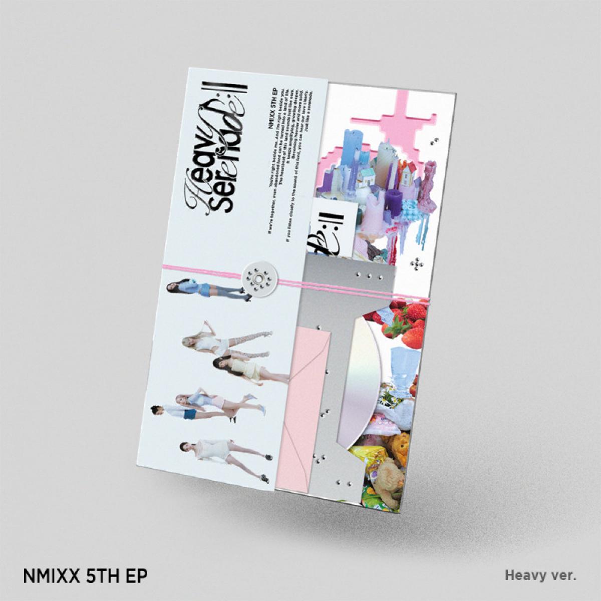 NMIXX 