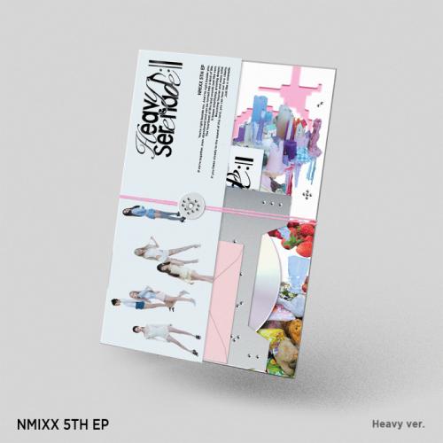 NMIXX 