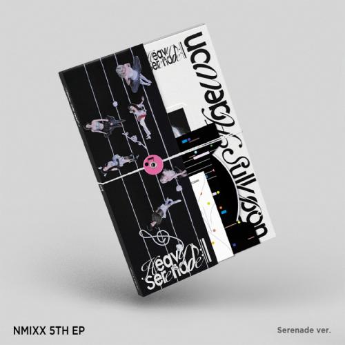 NMIXX 