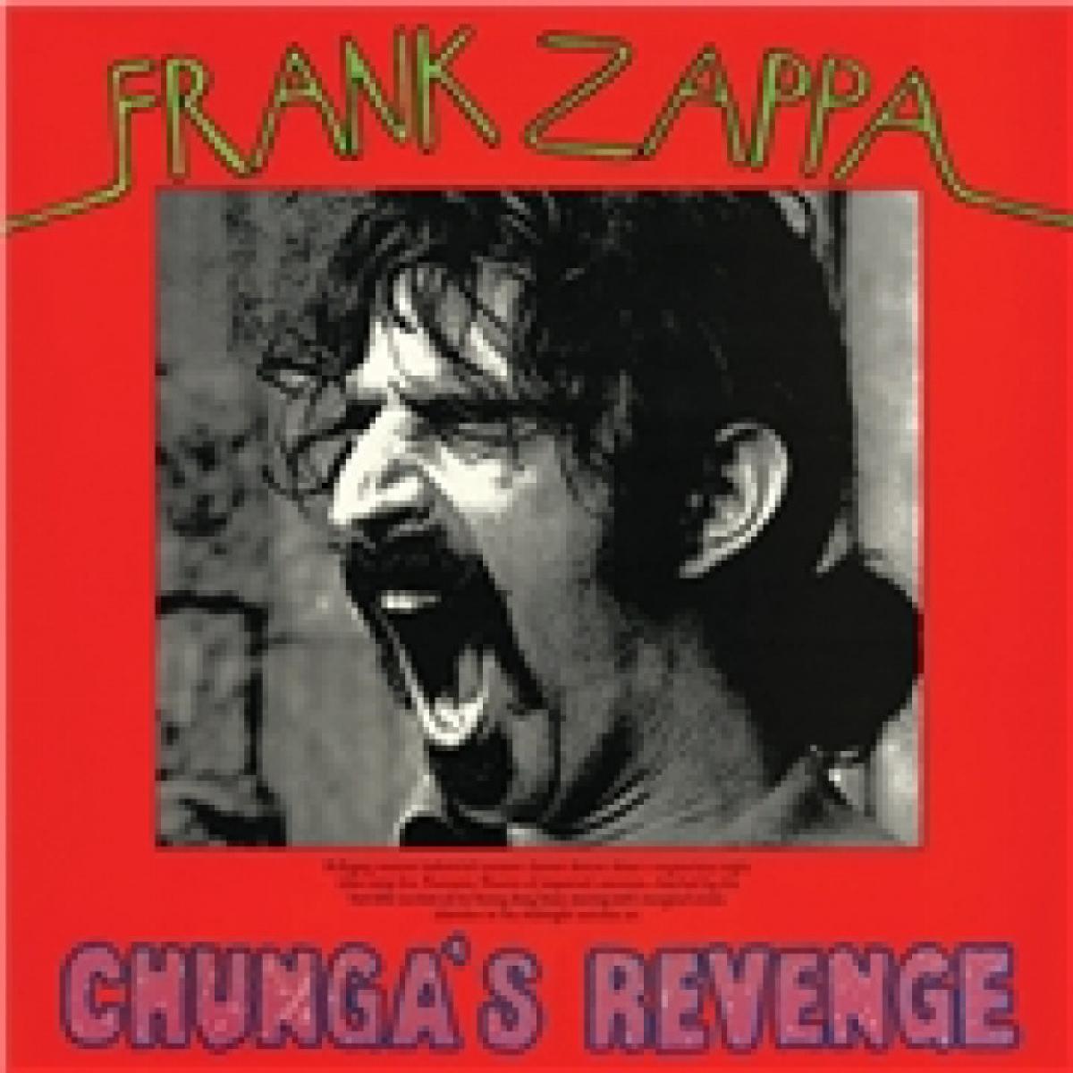 ZAPPA FRANK 