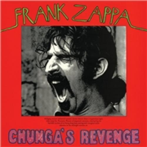 ZAPPA FRANK 