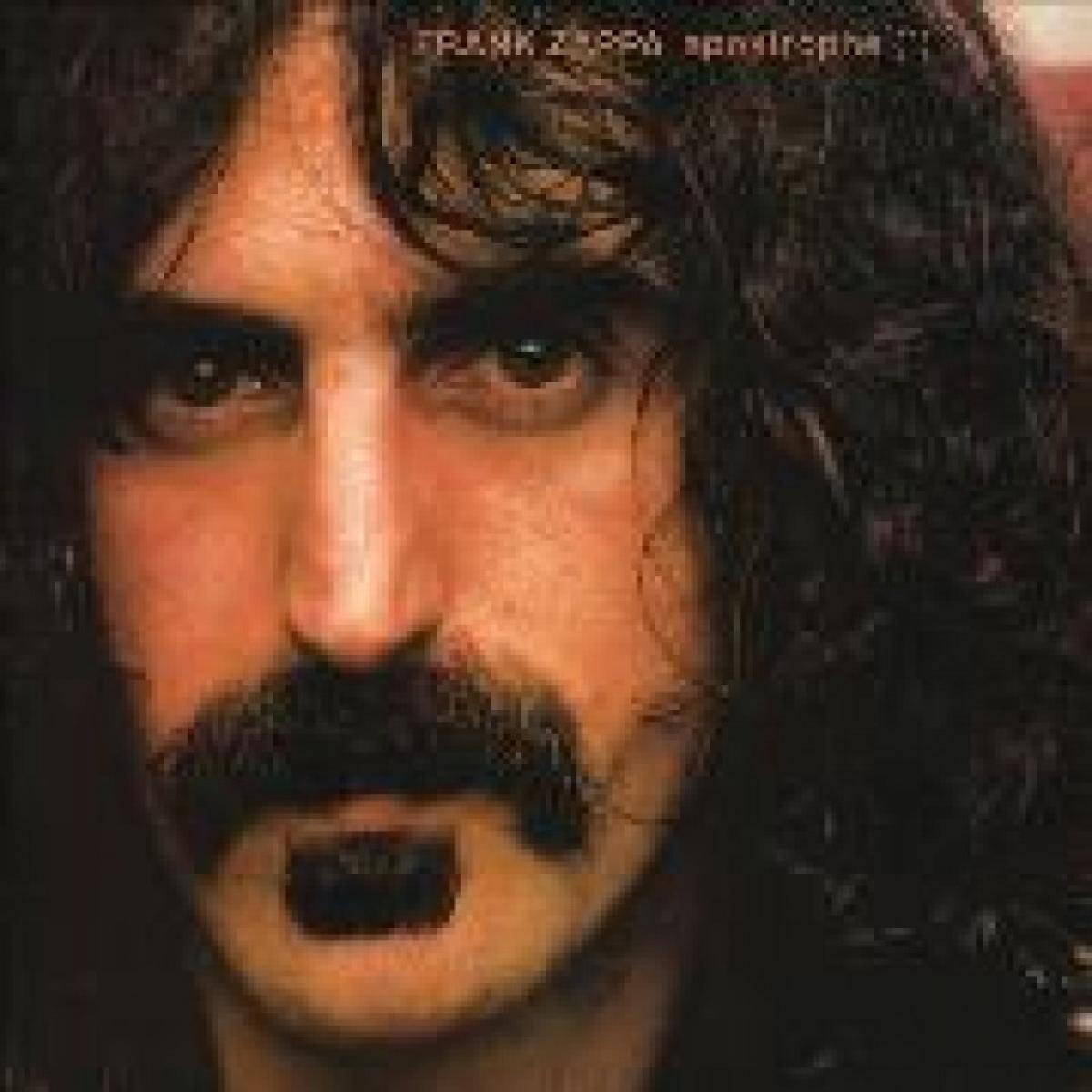 ZAPPA FRANK 