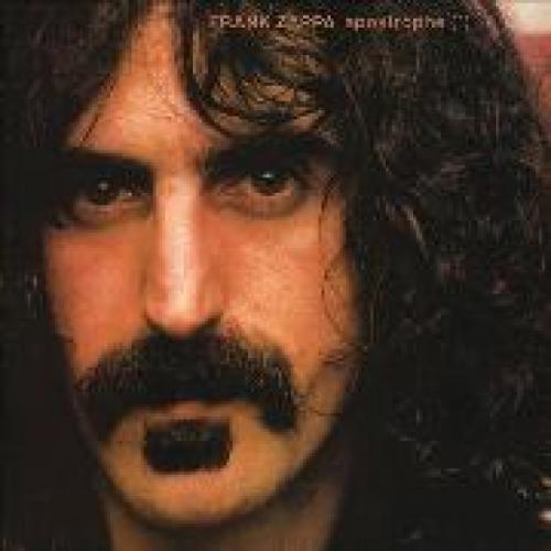 ZAPPA FRANK 