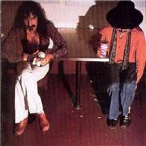 ZAPPA FRANK 