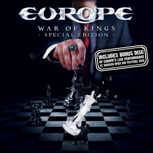 EUROPE 