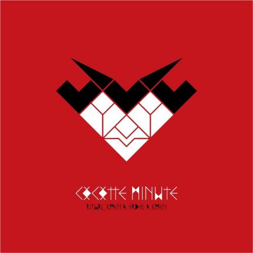 COCOTTE MINUTE 