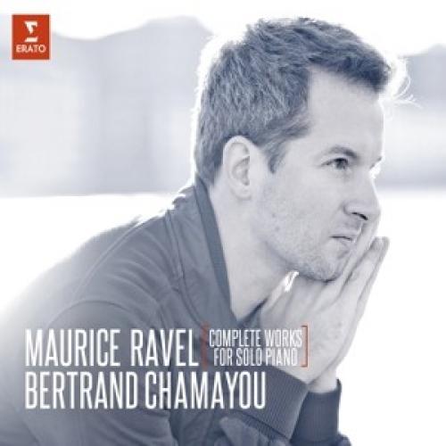 CHAMAYOU, BERTRAND 