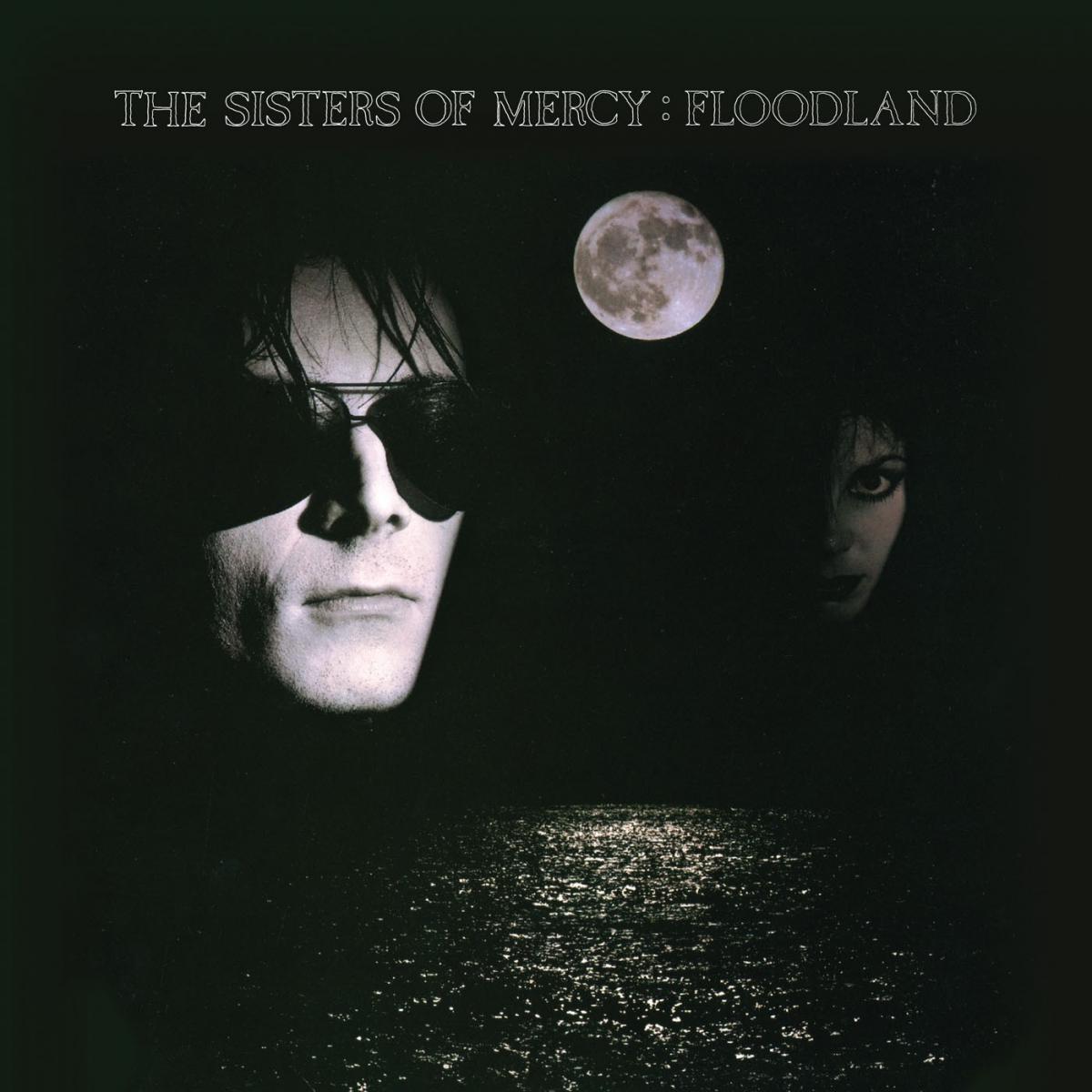 SISTERS OF MERCY 