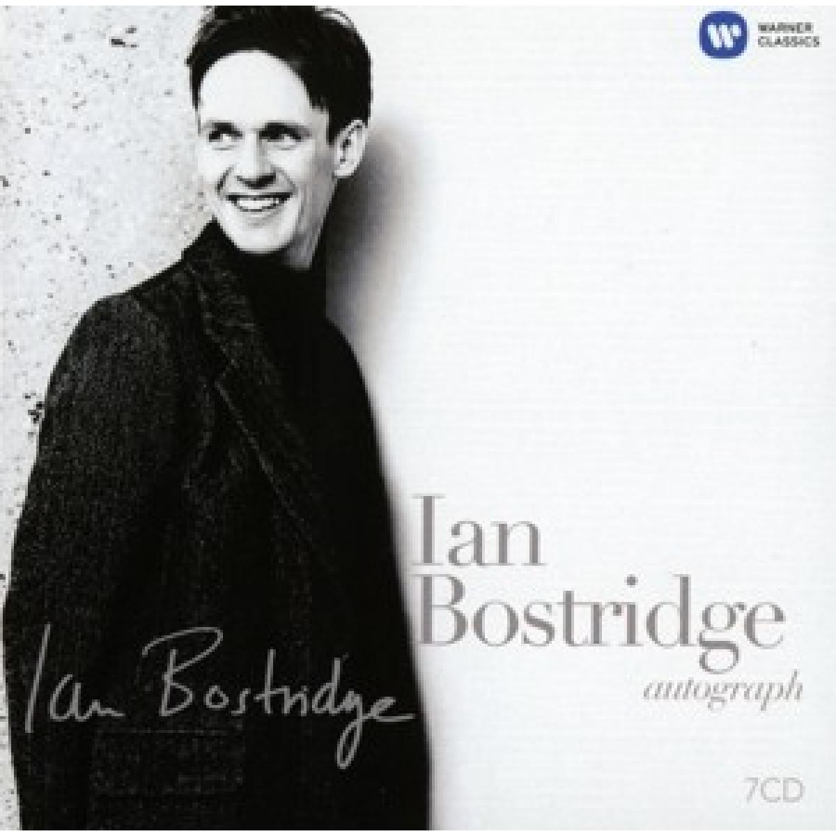 BOSTRIDGE, IAN 