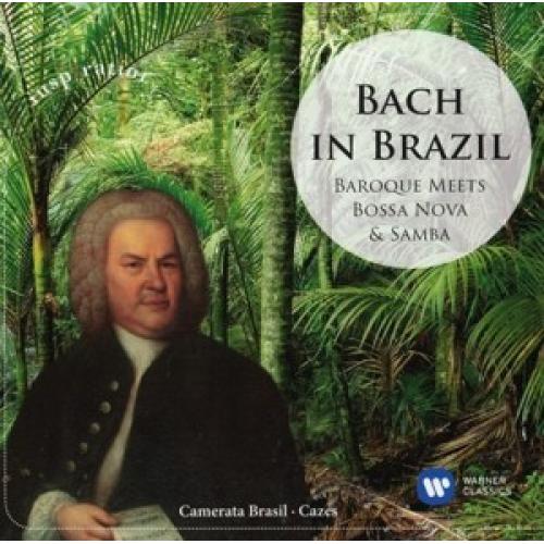 CAMERATA BRASIL 